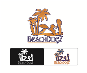 Logo Design by The White Garage for BTD Testing | Design #5623190