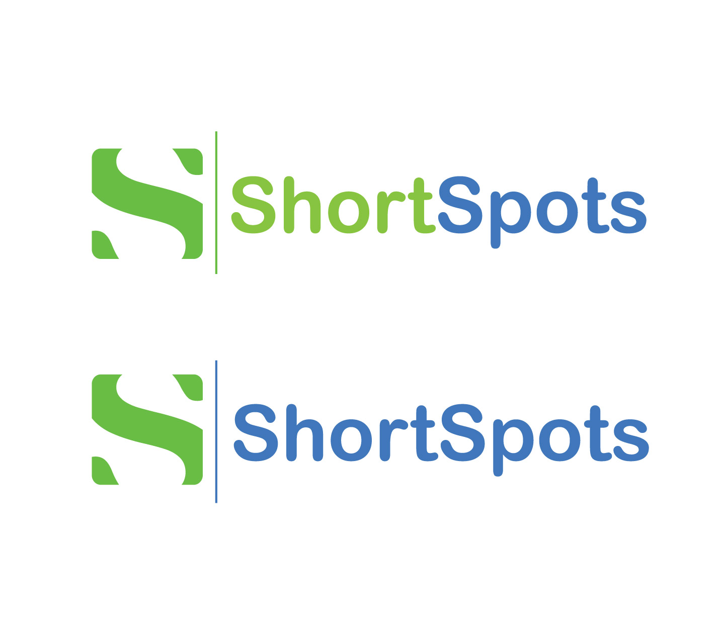 Diseño de Logo por isle007 para ShortSpots | Diseño #5639627