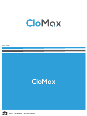 Logo Design by garrad