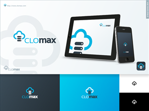 Logo Design by Raoul Camion