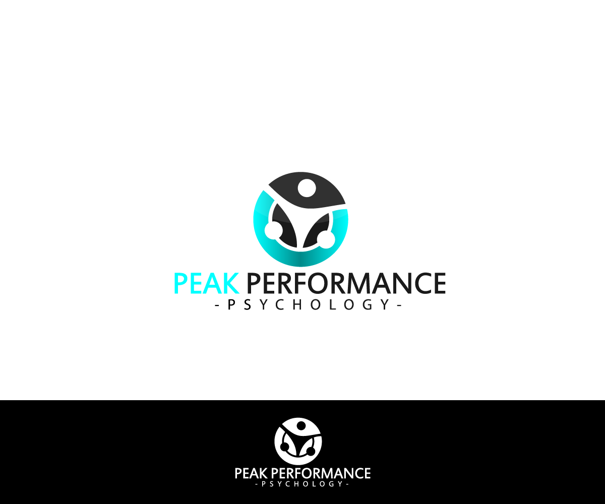 Logo Design by Banzee Art for Peak Performance Psychology | Design #5669609