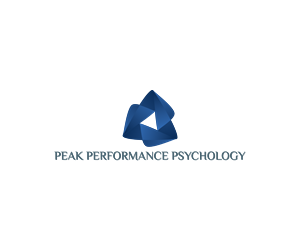 Diseño de Logo por meygekon para Peak Performance Psychology | Diseño: #5689173