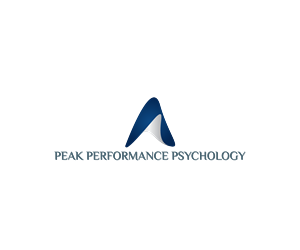 Diseño de Logo por meygekon para Peak Performance Psychology | Diseño: #5689174