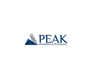 Diseño de Logo por meygekon para Peak Performance Psychology | Diseño: #5689182