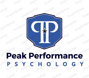 Logo Design by DeeZigns for Peak Performance Psychology | Design: #5625257