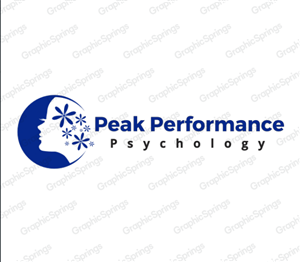 Logo Design by DeeZigns for Peak Performance Psychology | Design: #5625264