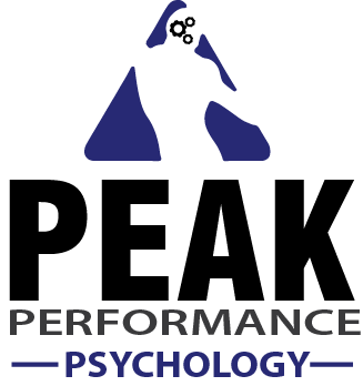 Logo Design by Alexandar for Peak Performance Psychology | Design #5656533
