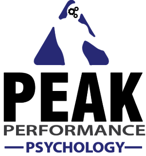 Logo Design by Alexandar for Peak Performance Psychology | Design: #5656533