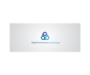 Logo Design by Sunny for Peak Performance Psychology | Design #5683598