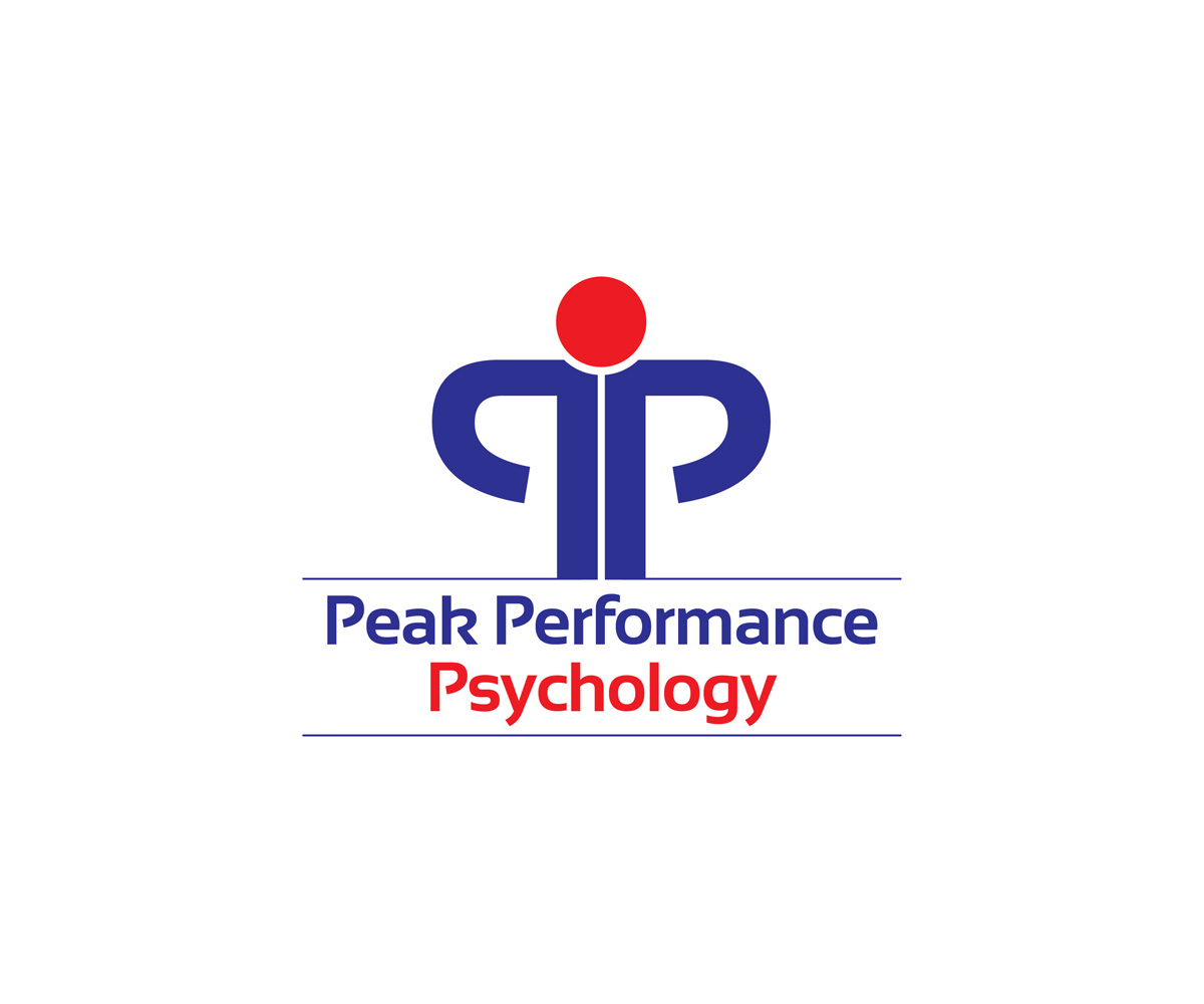 Logo Design by KabhTech Studio for Peak Performance Psychology | Design #5624737