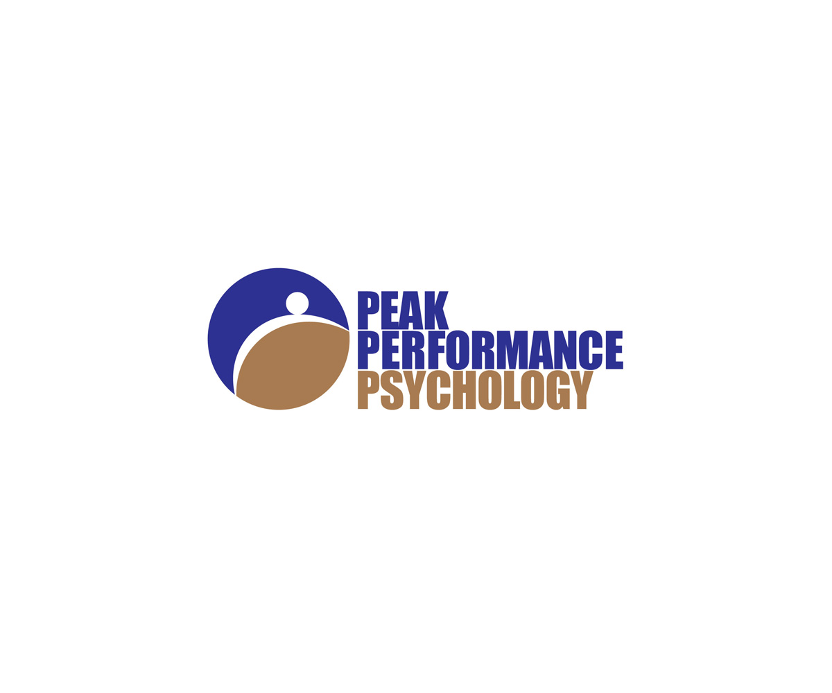 Logo Design by KabhTech Studio for Peak Performance Psychology | Design #5624742