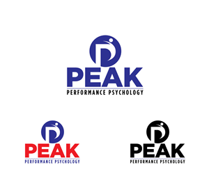 Logo Design by KabhTech Studio for Peak Performance Psychology | Design: #5624748