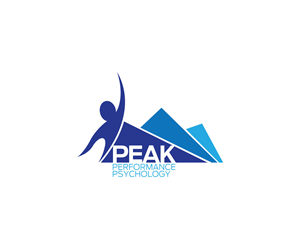 Logo Design by KabhTech Studio for Peak Performance Psychology | Design: #5624750
