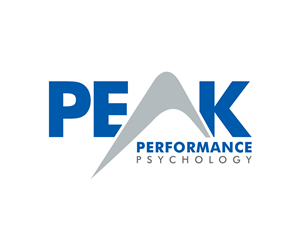 Diseño de Logo por KabhTech Studio para Peak Performance Psychology | Diseño: #5747236