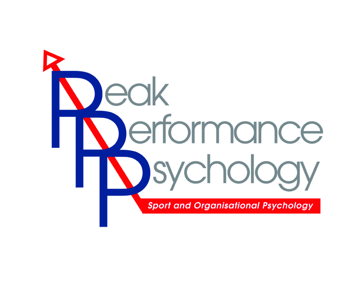 Logo Design by Hot Rod for Peak Performance Psychology | Design #5628685