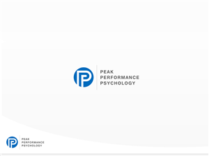 Diseño de Logo por DoveFendi para Peak Performance Psychology | Diseño: #5622425