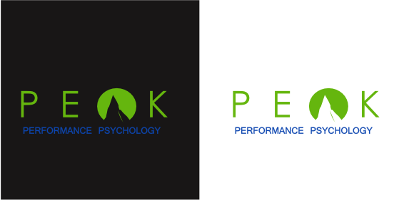 Logo Design by cr8ive for Peak Performance Psychology | Design #5626788