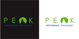 Logo Design by cr8ive for Peak Performance Psychology | Design #5626788
