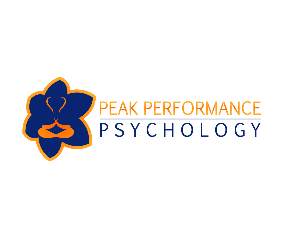 Logo Design by VineWiz for Peak Performance Psychology | Design #5623602