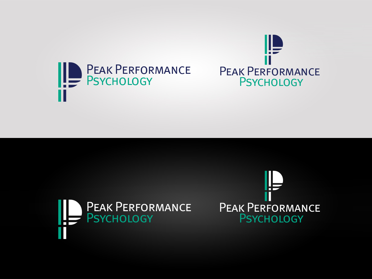 Logo Design by DproArtM for Peak Performance Psychology | Design #5660186