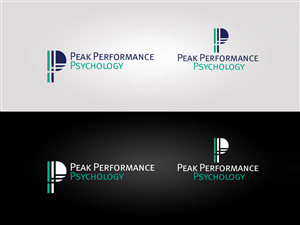 Logo Design by DproArtM for Peak Performance Psychology | Design: #5660186