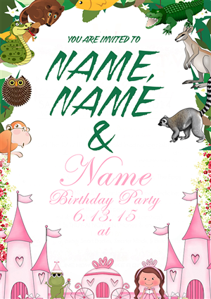 Stationery Design by Juuri