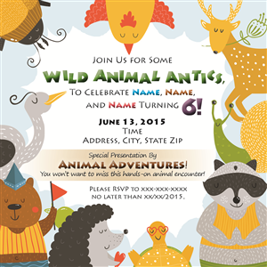 Stationery Design by AdvoGraphix