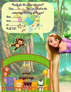 Stationery Design by Lilithas