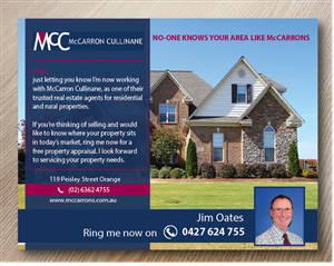 Flyer Design by alex989 for this project | Design: #5633037