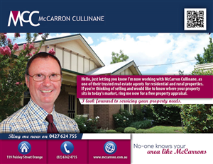 Flyer Design by alessandroevge for this project | Design: #5624217