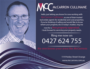 Flyer Design by leuchi