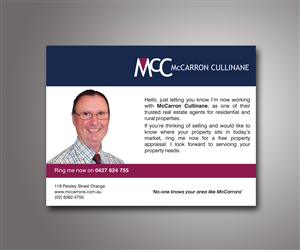 Flyer Design by meenals for this project | Design: #5626621