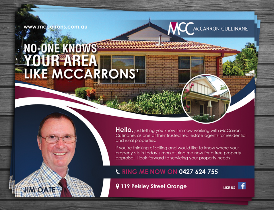 Flyer Design by debdesign for this project | Design #5646789