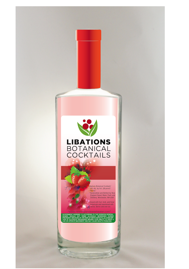 Packaging Design by Chandra for this project | Design #5703289