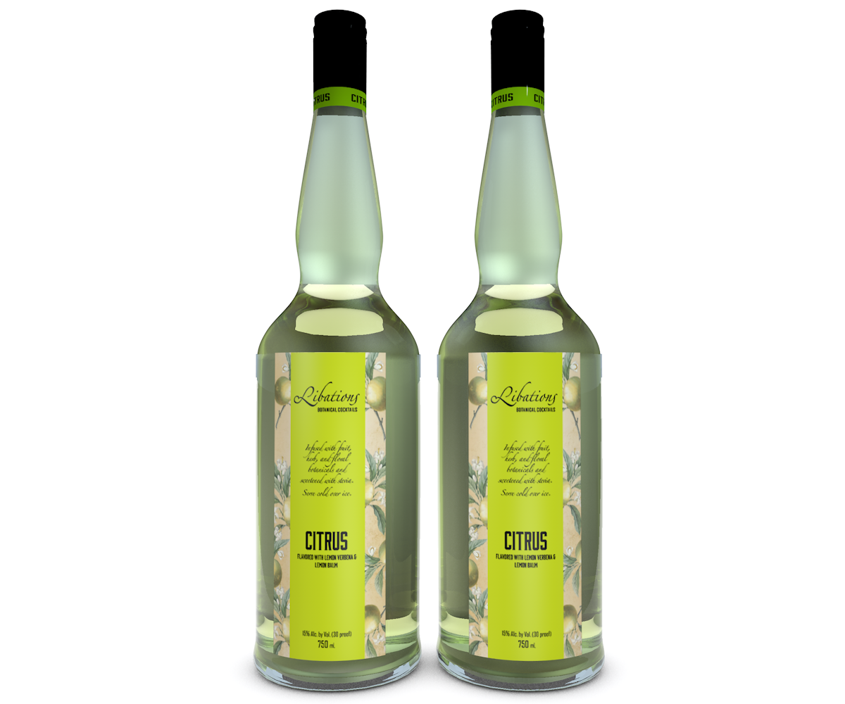 Packaging Design by Charala for this project | Design #5681538