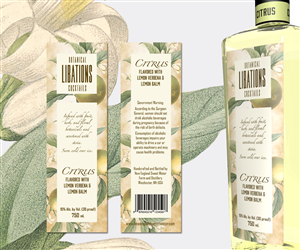 Verpackungs-Design von Charala für dieses Projekt | Design: #5688838