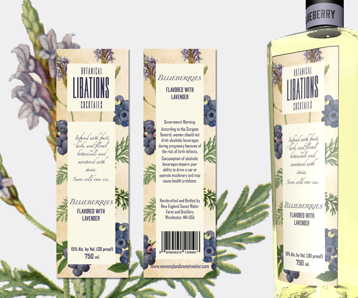 Packaging Design by Charala for this project | Design #5708726