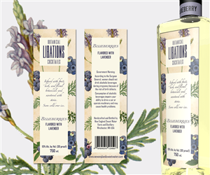 Verpackungs-Design von Charala für dieses Projekt | Design: #5708726