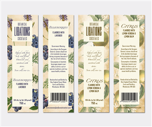 Packaging Design by Charala for this project | Design: #5738676