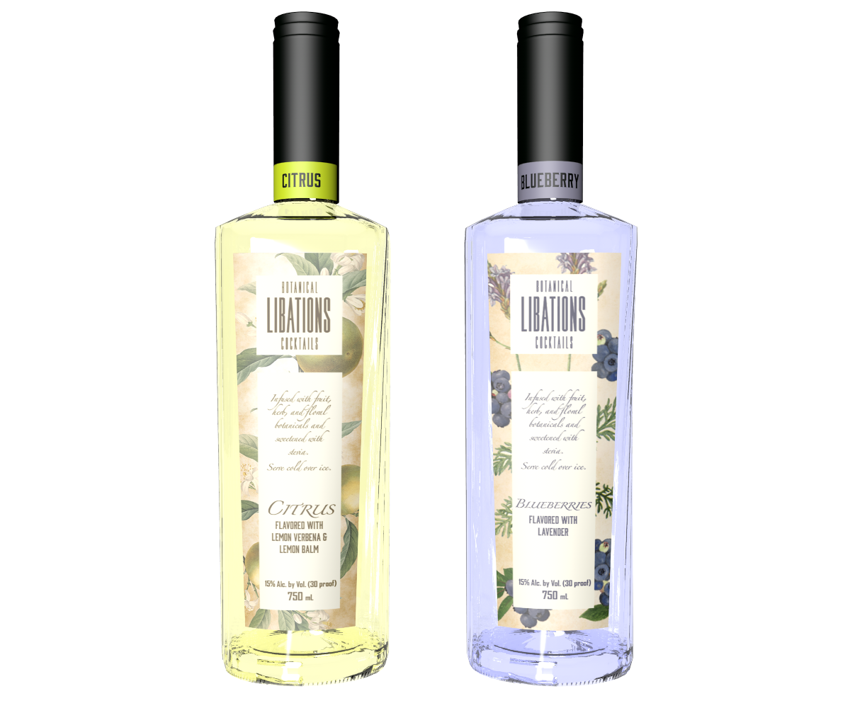Packaging Design by Charala for this project | Design #5740224