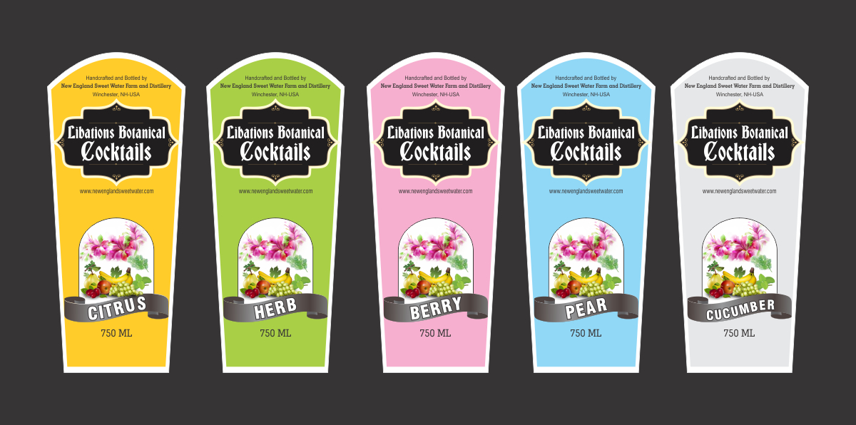 Packaging Design by Jagdish Boga for this project | Design #5641301
