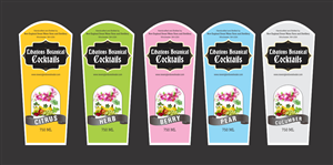 Packaging Design by Jagdish Boga for this project | Design: #5641301