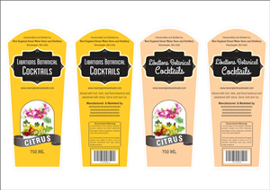 Packaging Design by Jagdish Boga for this project | Design: #5641352