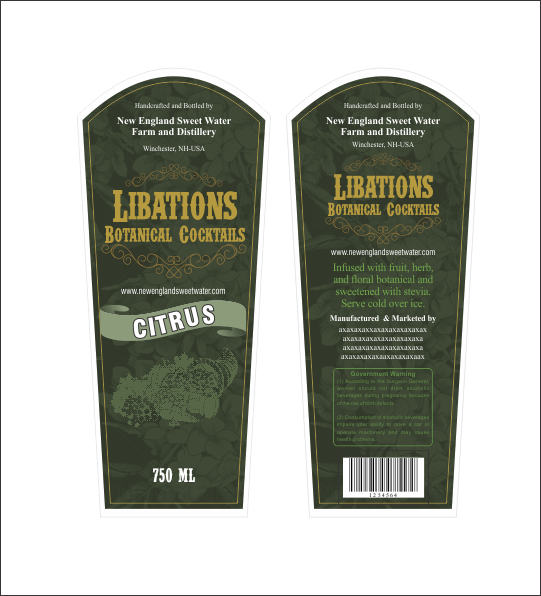 Packaging Design by Jagdish Boga for this project | Design #5691533