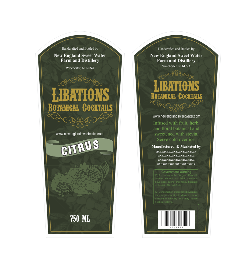 Packaging Design by Jagdish Boga for this project | Design #5692007
