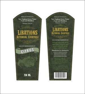 Packaging Design by Jagdish Boga for this project | Design #5692007