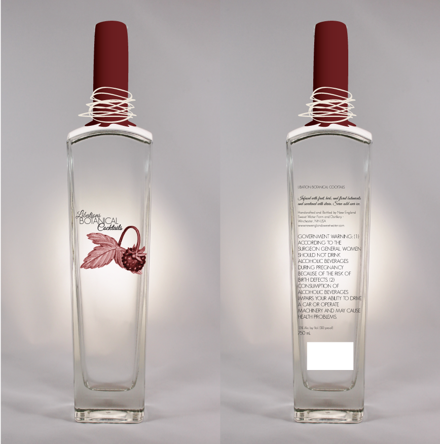 Packaging Design by marica for this project | Design #5723094
