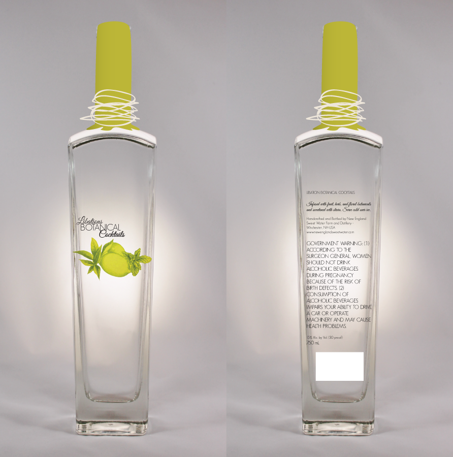 Packaging Design by marica for this project | Design #5723105