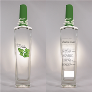 Packaging Design by marica for this project | Design: #5723147