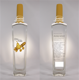 Packaging Design by marica